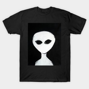 Cosmic Child T-Shirt